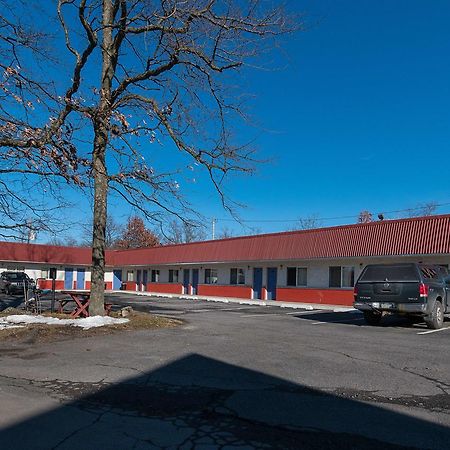 Motel 6-Frackville, Pa Exterior photo