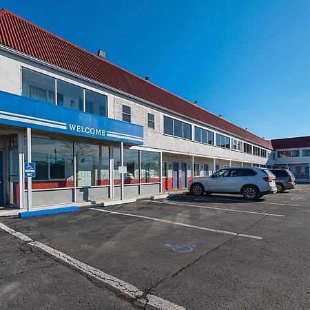 Motel 6-Frackville, Pa Exterior photo
