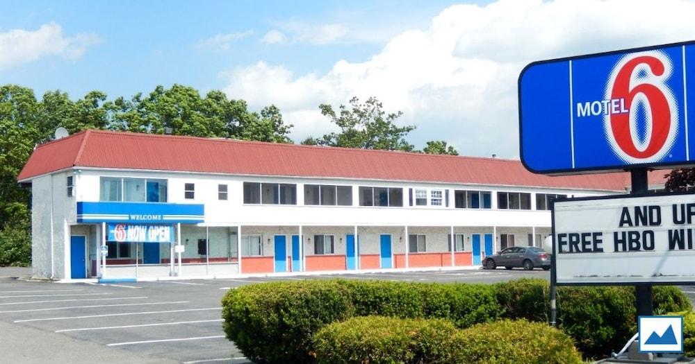 Motel 6-Frackville, Pa Exterior photo