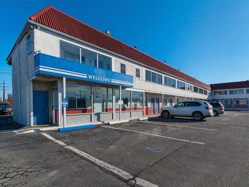 Motel 6-Frackville, Pa Exterior photo