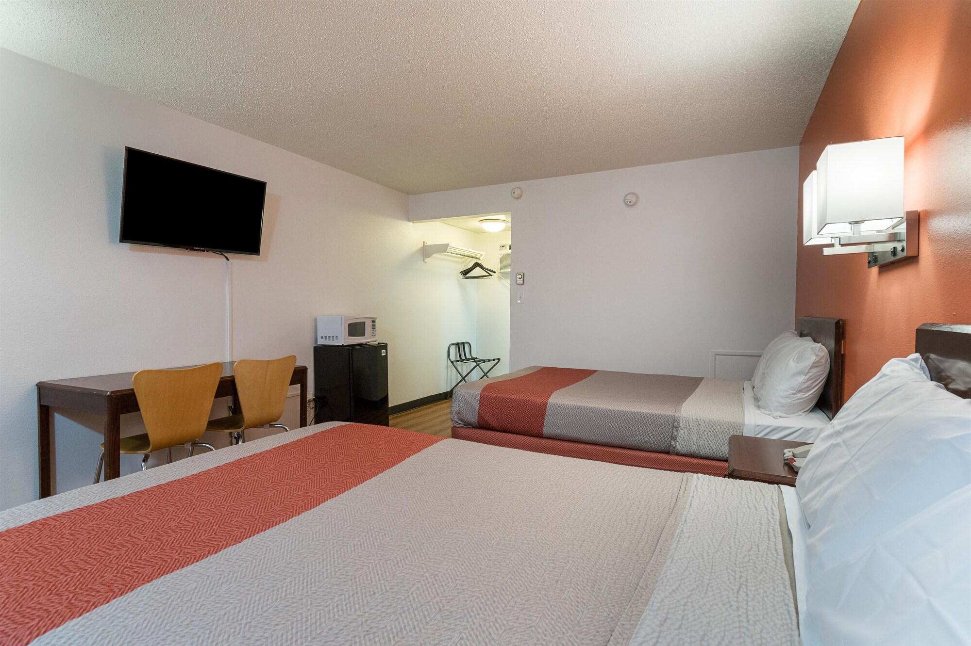Motel 6-Frackville, Pa Exterior photo