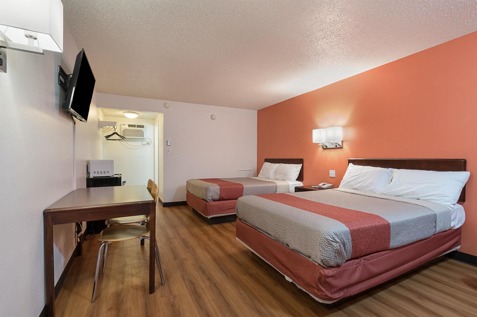 Motel 6-Frackville, Pa Exterior photo