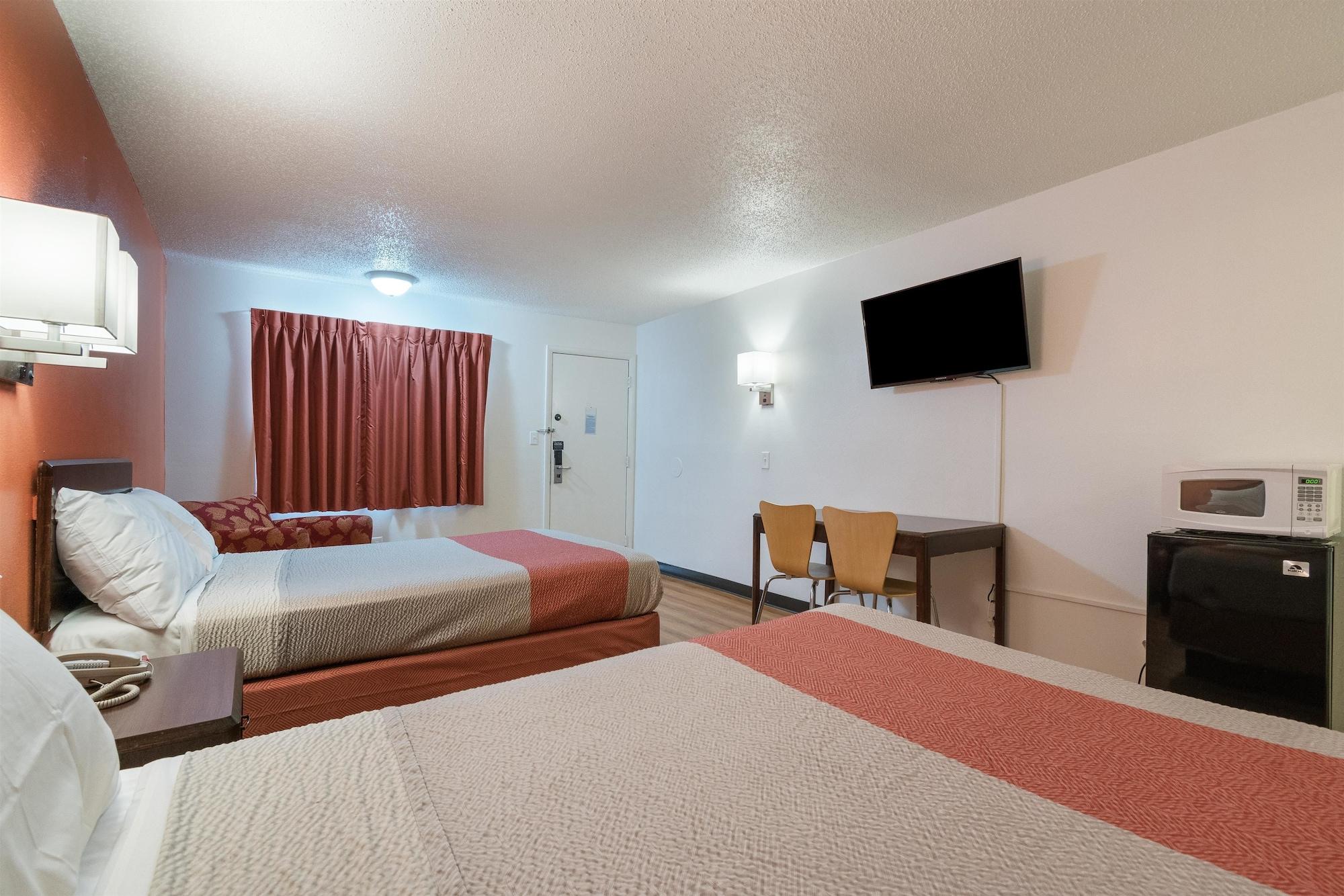 Motel 6-Frackville, Pa Exterior photo
