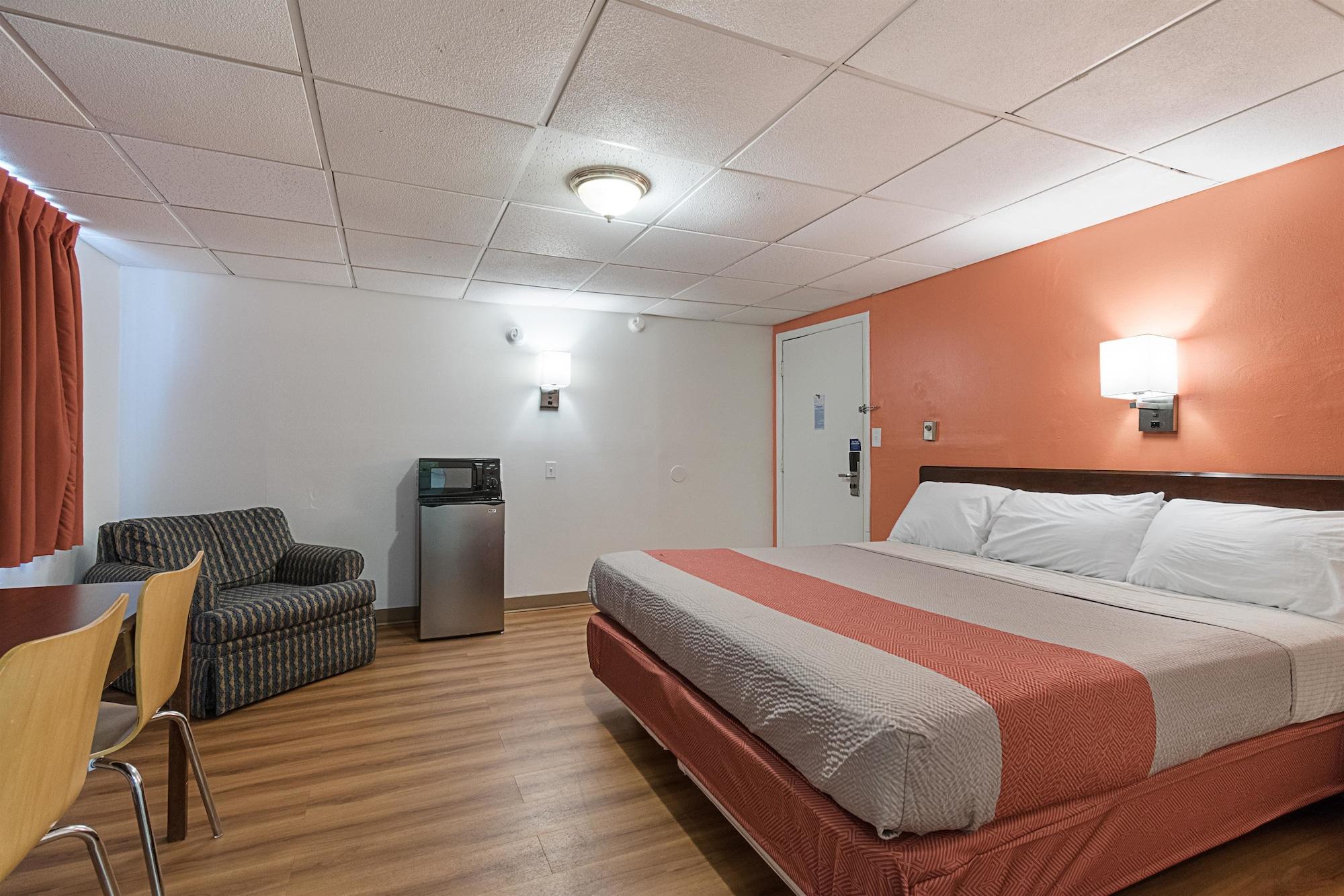 Motel 6-Frackville, Pa Exterior photo
