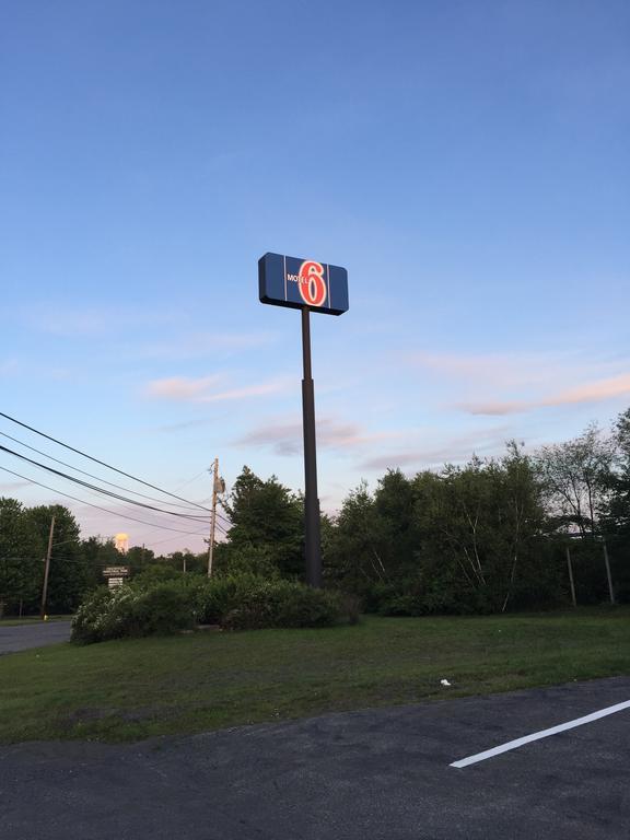 Motel 6-Frackville, Pa Exterior photo