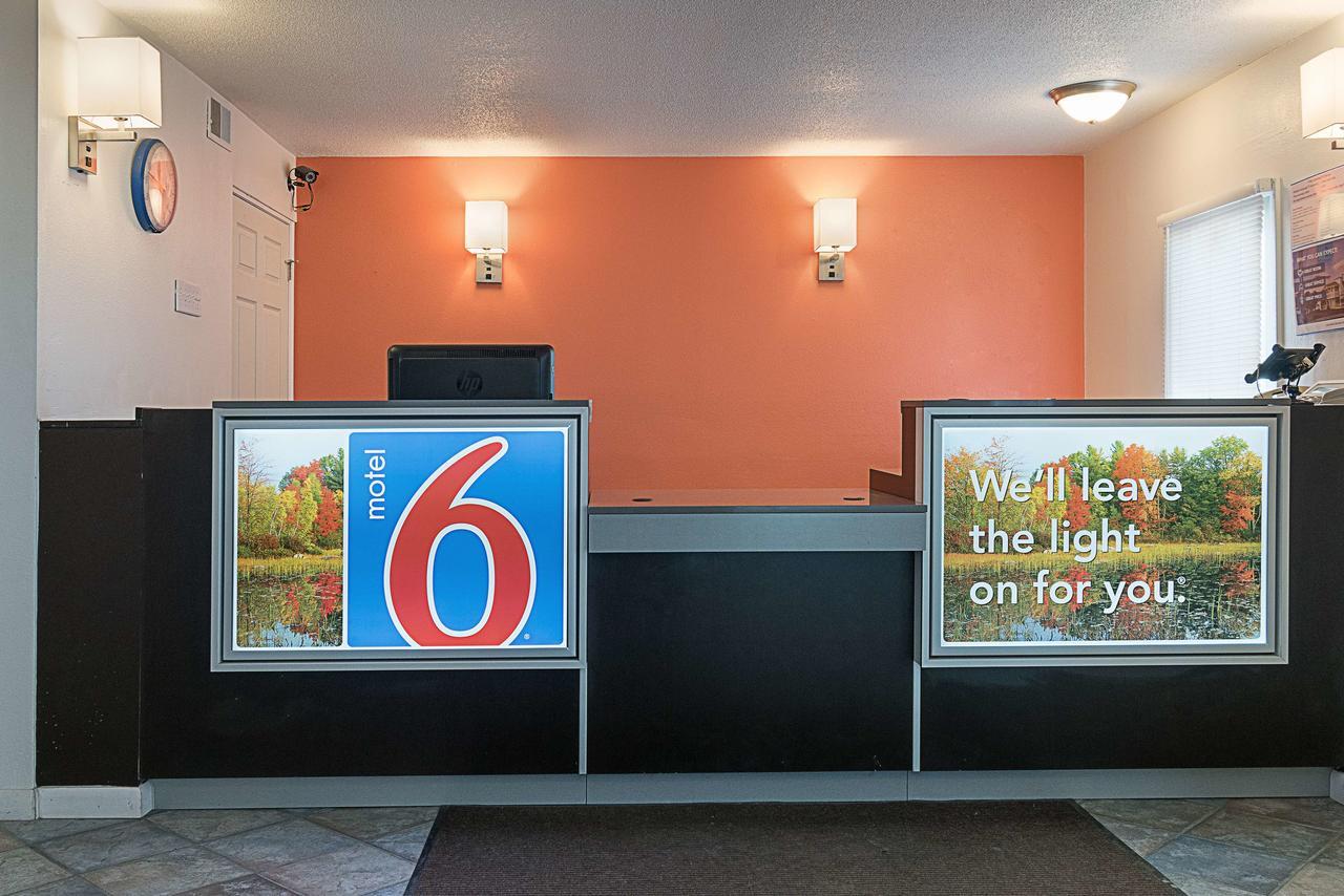 Motel 6-Frackville, Pa Exterior photo